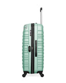 LPB LUGGAGE - Valise Grand Format GIULIA 75 cm 4 Roues