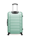 LPB LUGGAGE - Valise Grand Format GIULIA 75 cm 4 Roues