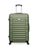 LPB LUGGAGE - Set de 4 Valises GIULIA-C