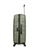 LPB LUGGAGE - Set de 4 Valises GIULIA-C