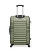 LPB LUGGAGE - Set de 4 Valises GIULIA-C