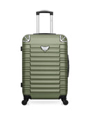 LPB LUGGAGE - Valise Moyenne GIULIA