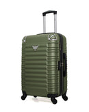 LPB LUGGAGE - Valise Moyenne GIULIA