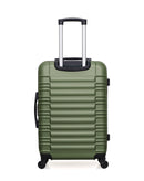LPB LUGGAGE - Valise Moyenne GIULIA