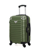 LPB LUGGAGE - Valise Cabine GIULIA