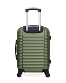 LPB LUGGAGE - Valise Cabine GIULIA