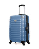 LPB LUGGAGE - Valise Moyenne GIULIA