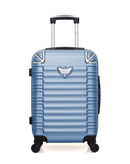 LPB LUGGAGE - Valise Cabine GIULIA