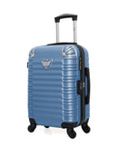 LPB LUGGAGE - Valise Cabine GIULIA