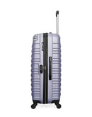 LPB LUGGAGE - Valise Grand Format GIULIA 75 cm 4 Roues