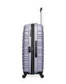 LPB LUGGAGE - Set de 4 Valises GIULIA-C