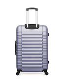 LPB LUGGAGE - Valise Grand Format GIULIA 75 cm 4 Roues