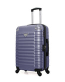 LPB LUGGAGE - Valise Moyenne GIULIA