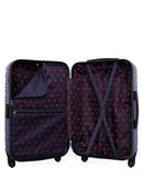 LPB LUGGAGE - Valise Moyenne GIULIA