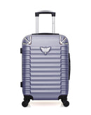 LPB LUGGAGE - Valise Cabine GIULIA