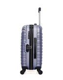 LPB LUGGAGE - Valise Cabine GIULIA