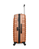 LPB LUGGAGE - Set de 4 Valises GIULIA-C