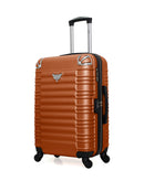 LPB LUGGAGE - Valise Moyenne GIULIA