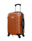 LPB LUGGAGE - Valise Cabine GIULIA