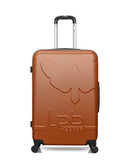LPB LUGGAGE - Valise Grand Format NORINE-A