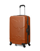 LPB LUGGAGE - Set de 3 Valises NORINE-A