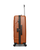 LPB LUGGAGE - Set de 3 Valises NORINE-A