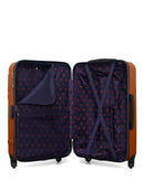 LPB LUGGAGE - Set de 3 Valises NORINE-A
