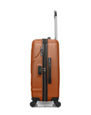 LPB LUGGAGE - Valise Moyenne NORINE-A