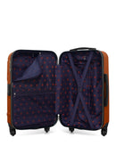 LPB LUGGAGE - Valise Moyenne NORINE-A