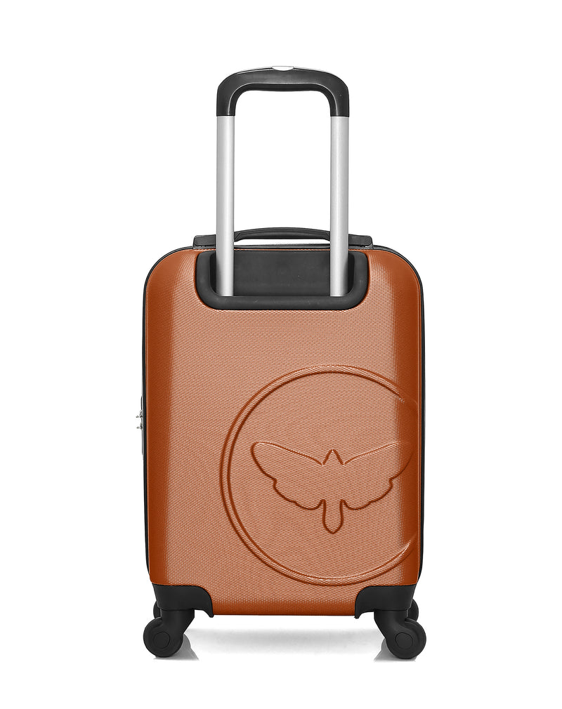 LPB LUGGAGE - Valise Cabine XS NORINE-E 50 cm 4 Roues