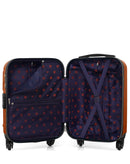 LPB LUGGAGE - Valise Petite Cabine NORINE-E