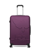 LPB LUGGAGE - Valise Grand Format NORINE-A