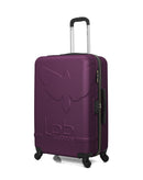LPB LUGGAGE - Set de 3 Valises NORINE-A