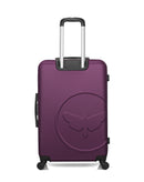 LPB LUGGAGE - Valise Grand Format NORINE-A