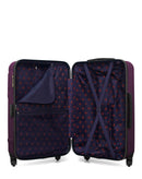 LPB LUGGAGE - Valise Grand Format NORINE-A