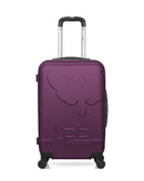 LPB LUGGAGE - Valise Moyenne NORINE-A