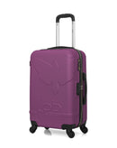 LPB LUGGAGE - Valise Moyenne NORINE-A