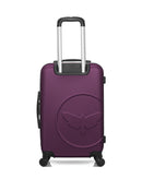 LPB LUGGAGE - Valise Moyenne NORINE-A