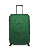 GENTLEMAN FARMER - Valise Grand Format DAMON