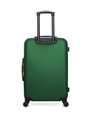 GENTLEMAN FARMER - Valise Moyenne DAMON