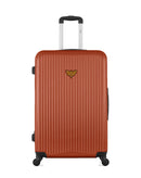 LPB LUGGAGE - Valise Grand Format AGATA