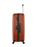 LPB LUGGAGE - Set de 4 Valises AGATA-M