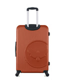 LPB LUGGAGE - Valise Grand Format AGATA