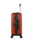LPB LUGGAGE - Valise Cabine AGATA