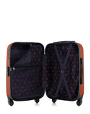 LPB LUGGAGE - Valise Cabine AGATA