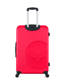 LPB LUGGAGE - Valise Grand Format AGATA
