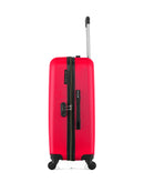LPB LUGGAGE - Valise Moyenne AGATA