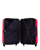 LPB LUGGAGE - Valise Moyenne AGATA