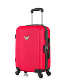 LPB LUGGAGE - Valise Cabine AGATA