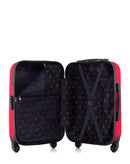 LPB LUGGAGE - Valise Cabine AGATA